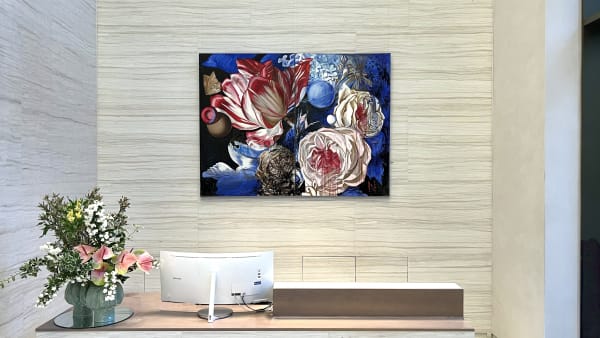 Baroque Anarchist Exhibition 12