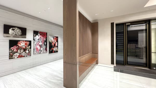 Baroque Anarchist Exhibition 14