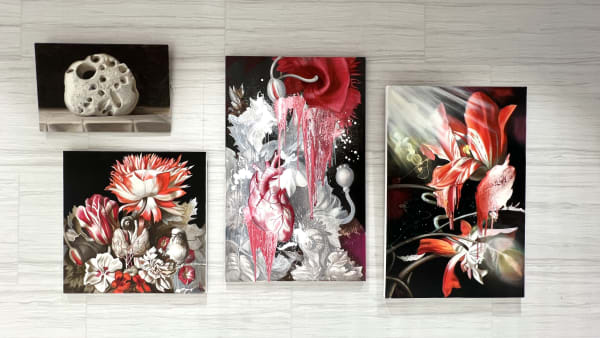 Baroque Anarchist Exhibition 15