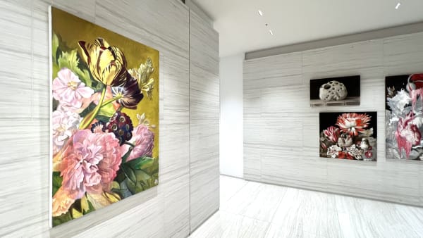 Baroque Anarchist Exhibition 17