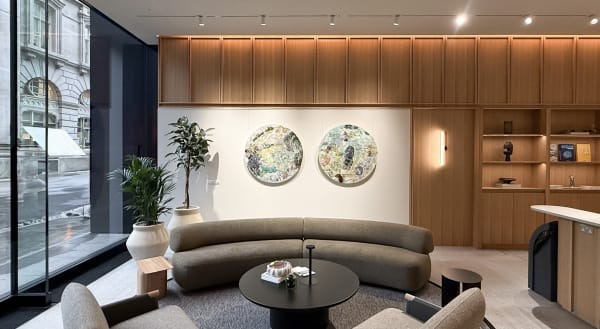 Katy Sayers Green Noahs Woods 07