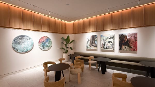 Katy Sayers Green Noahs Woods 10