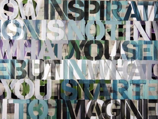 Niki Hare - Places Unknown, 2023