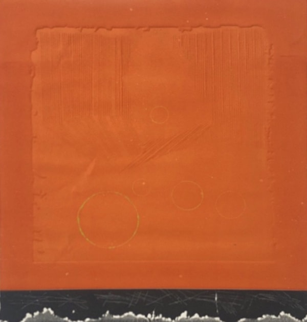 Alistair Grant, Red & Black