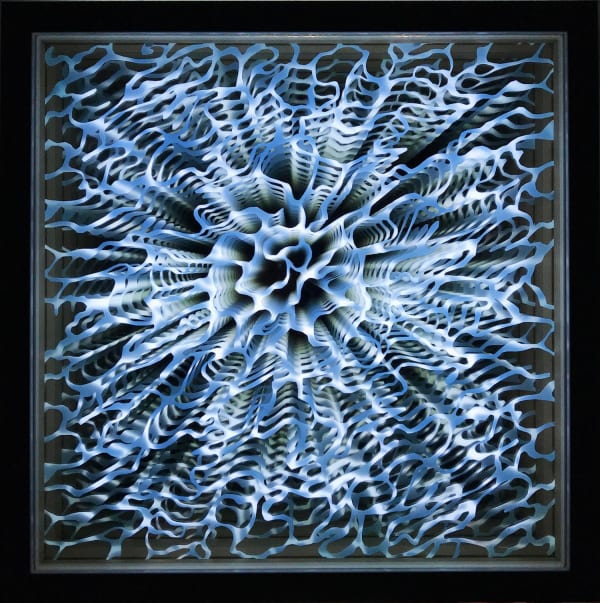 Infinite Water Prototype, 2021