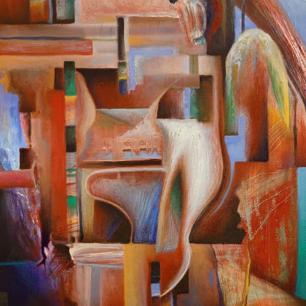 Private View | Wicked Changes V