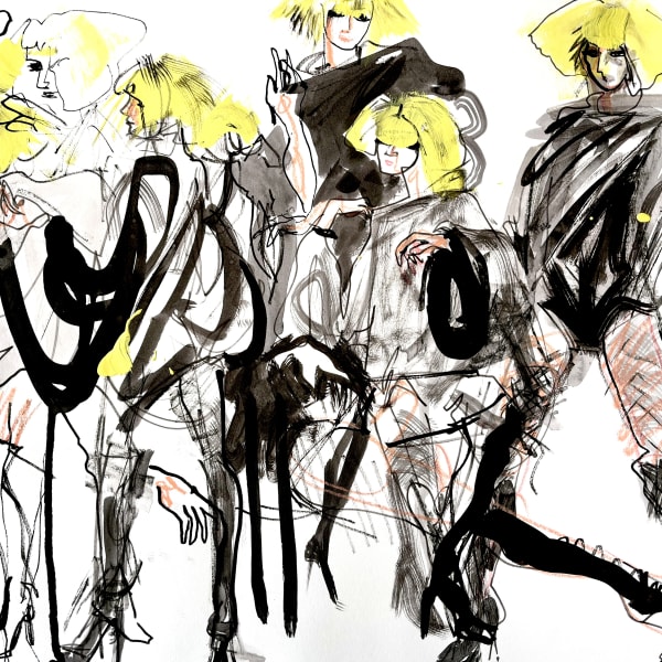 Private View | Body Adorned II