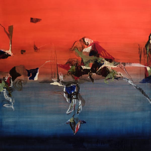 Private View | Himani Gupta