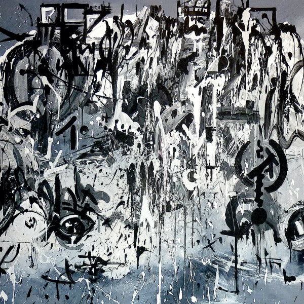 Private View | Gesture