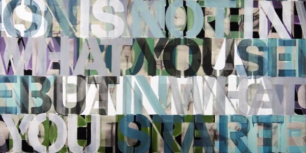 Finissage | Niki Hare