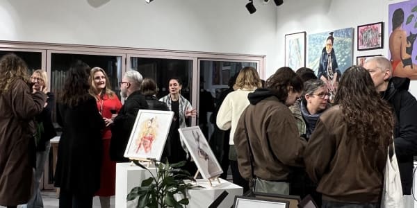 Private View | Body Adorned II