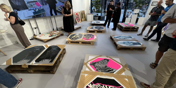 Inventory | Aida Wilde