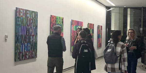 Private View | Niki Hare