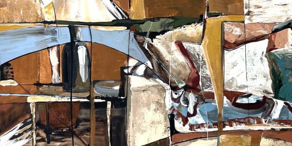 Finissage | Anna Sudbina
