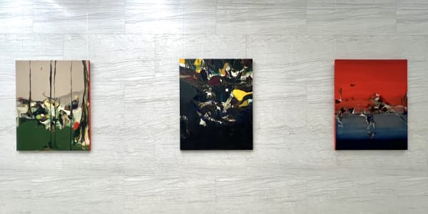 Himani Gupta Of Lands and Wonders