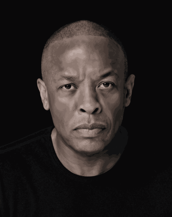 Dr Dre