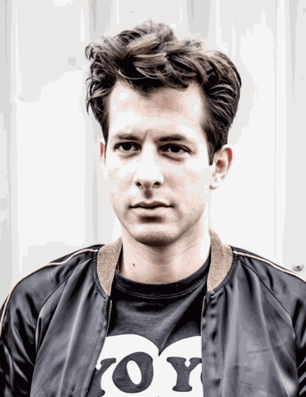 Mark Ronson