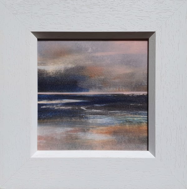 buy art artwork jane keenan designer maud aberdeenshire original exhibition summer haze alchemist gallery dingwall benbecula shore study
