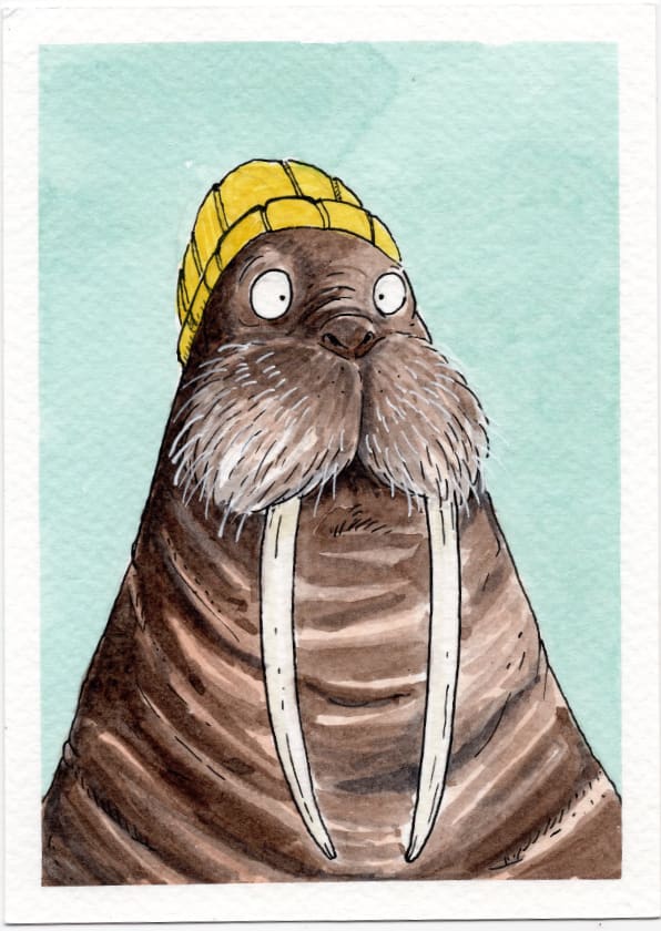 Gary Miller, Wally Russell, 2025