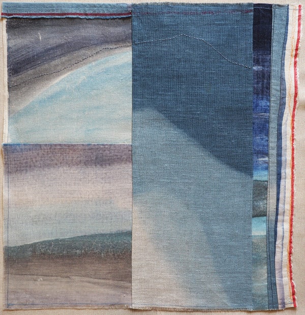 Aimee Coulshed, Atmosphere, 2025