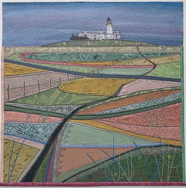 Debbie Lee, Sea of Grass