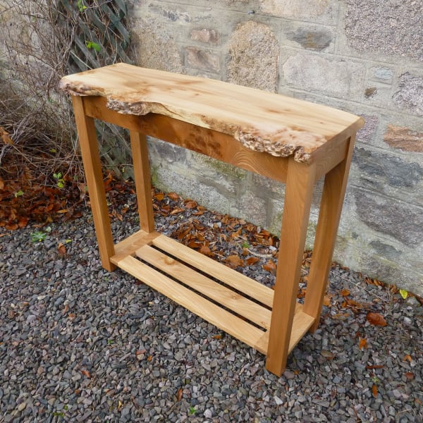 handcrafted handmade furniture will hall scottish highlands alchemist gallery dingwall elm bench scottish hardwood furniture gallery highlands