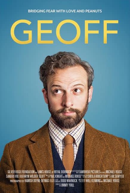 Geoff: A Short Film