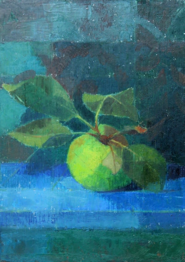 Day Of An Apple