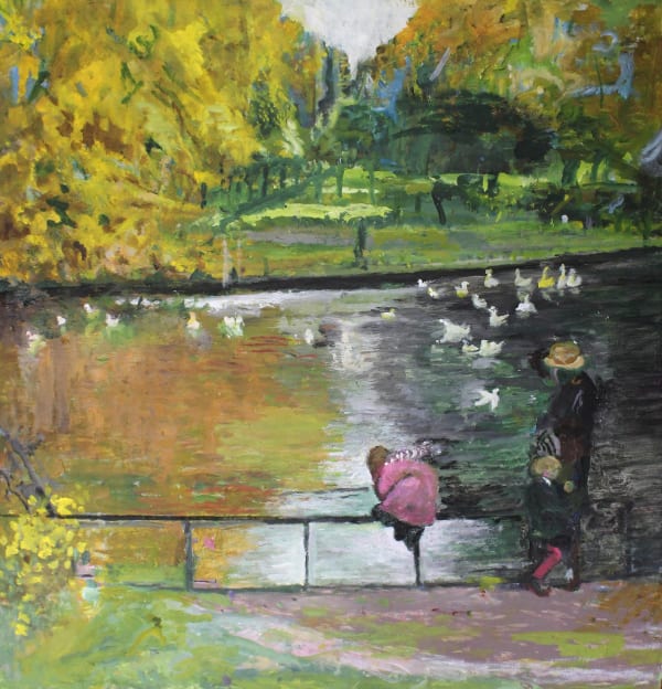 A Walk in the Park