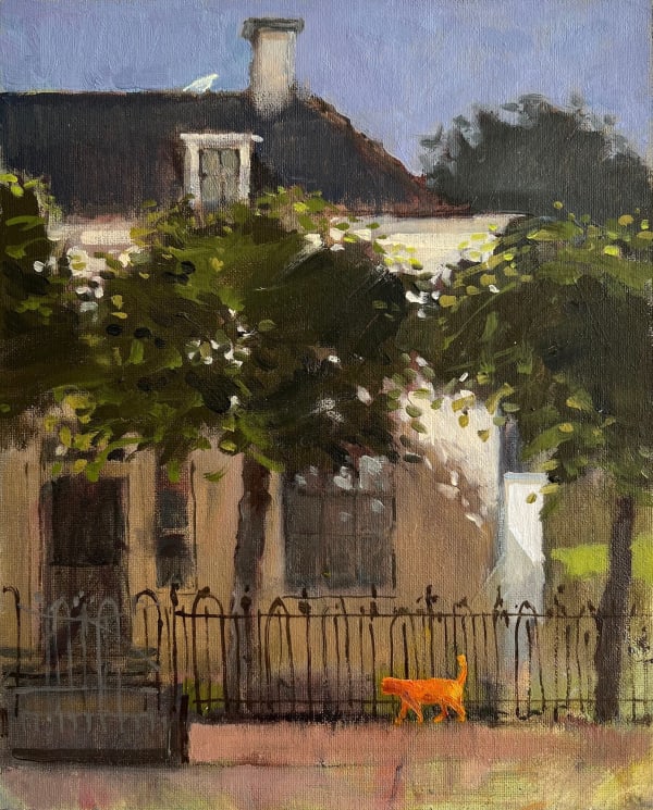 Felicity House - At the Russell Cotes