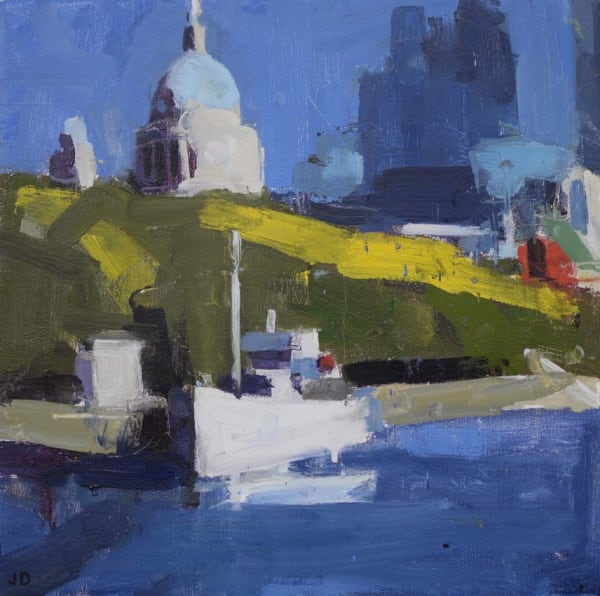 St Paul's