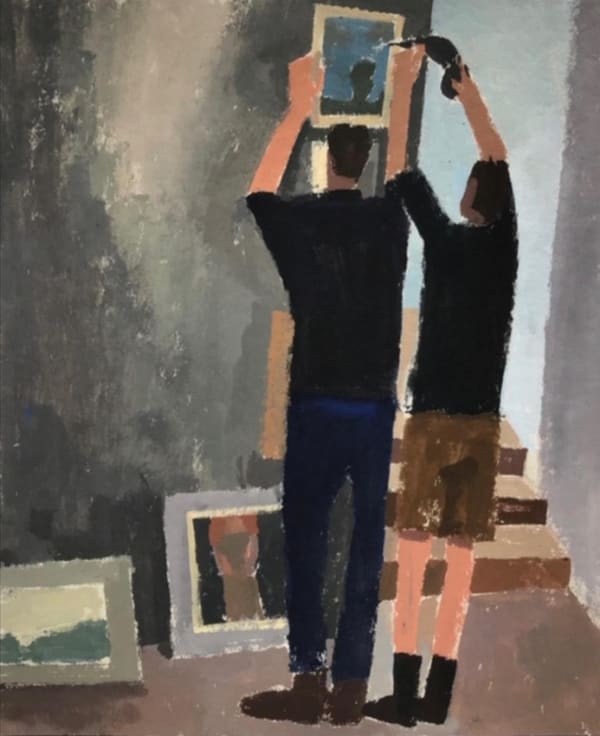 Picture Hanging