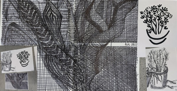 Extend Your Drawing Skills: course with Neil Pittaway