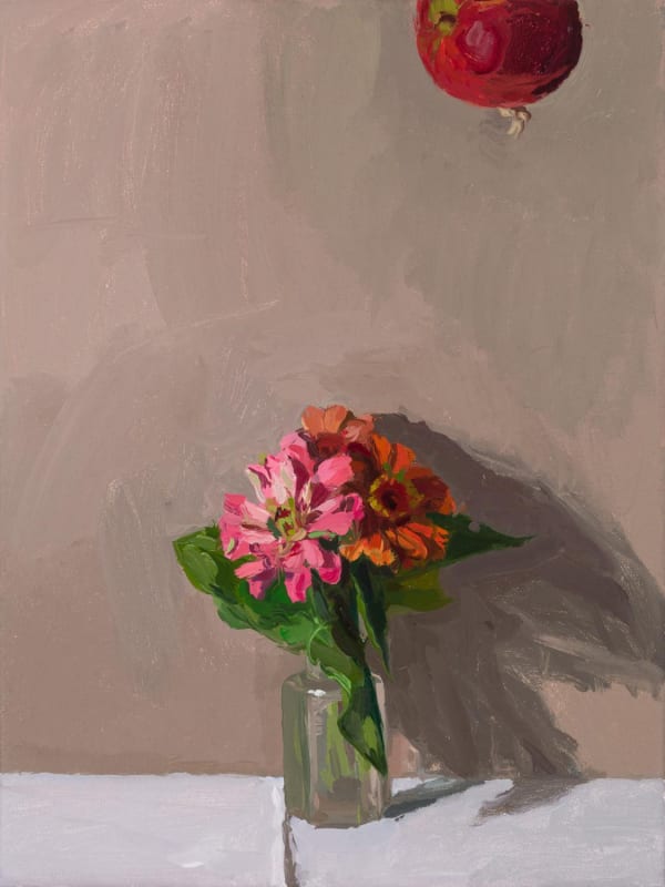 Observational Painting evening classes with Laura Smith
