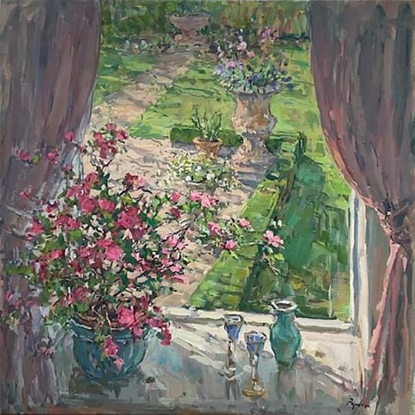 NEAC Selected Members Exhibition at Island Fine Arts, Isle of Wight Island Fine Arts, Isle of Wight