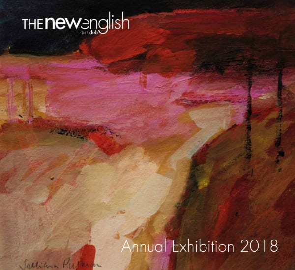NEAC Annual Exhibition 2018 Mall Galleries, London