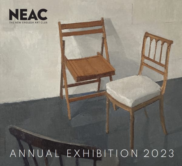 NEAC Annual Exhibition 2023 Mall Galleries, London or online