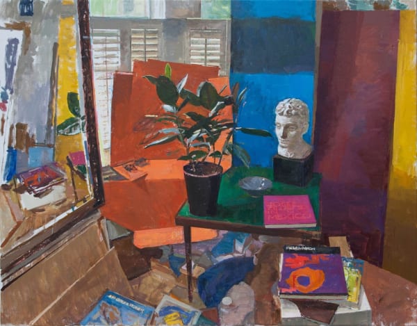 View all works, Browse hundreds of artworks by NEAC Members