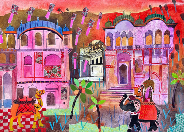 Annual Exhibition 2025, View/Buy Artworks Online