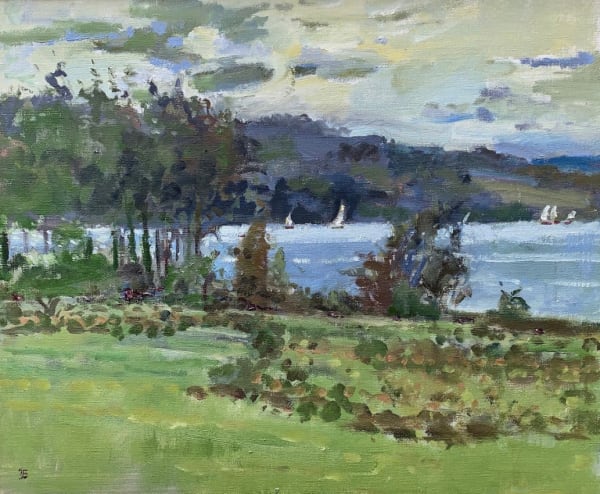 Landscape & Cityscape