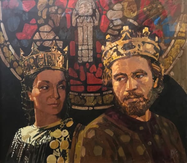 The Plantagenets