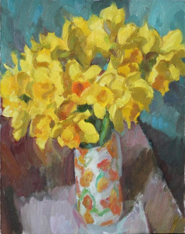 Daffodils