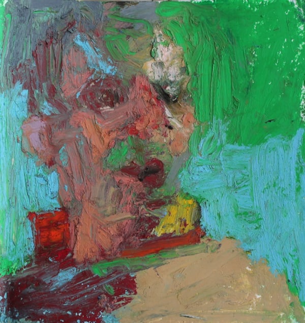 Head Study
