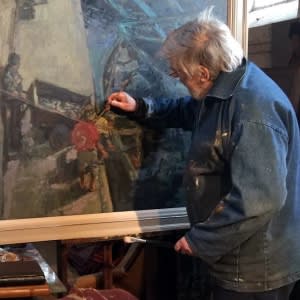 Interview with Tom Coates