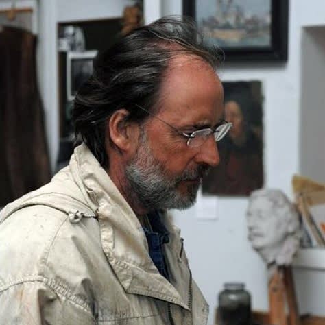 Interview with Martin Yeoman