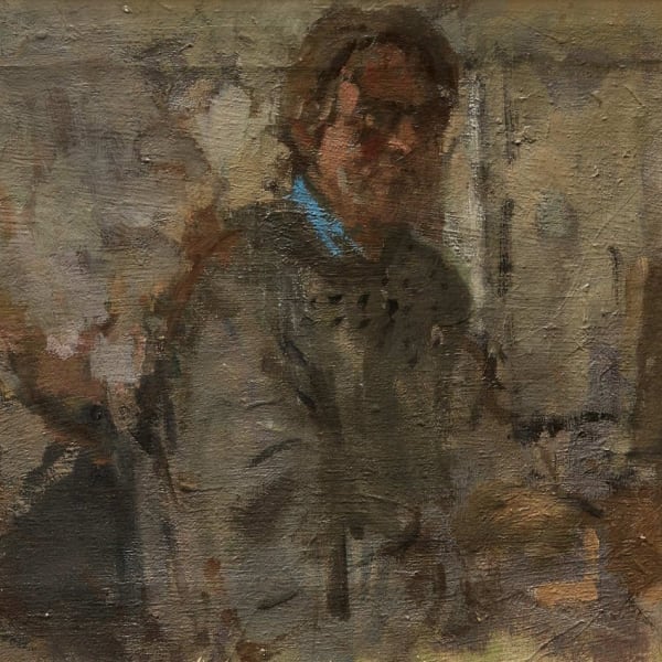 Remembering Bernard Dunstan (1920-2017)