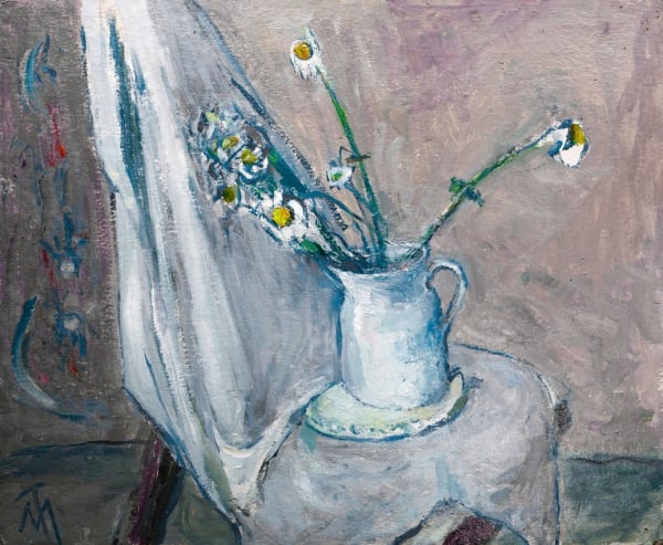 Dying Daisies