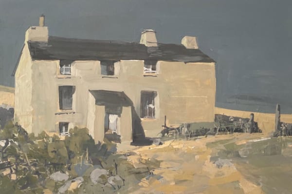 'Warren House' by Sarah Granville
