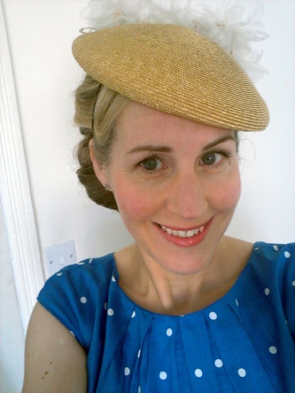 Photo of Alison Young