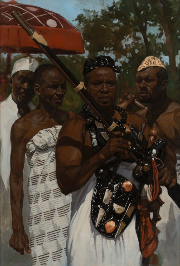Durbar